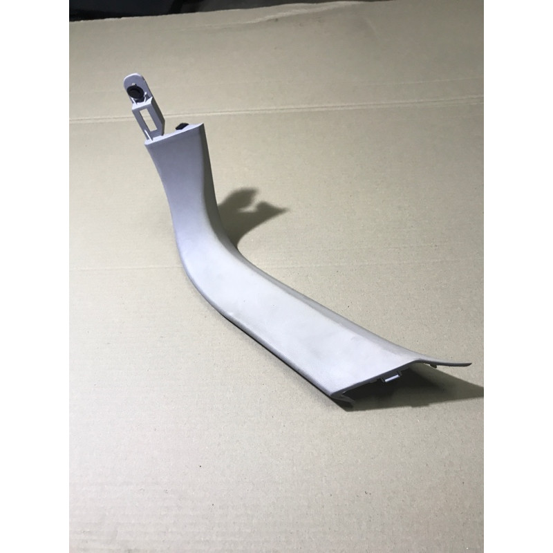 Пластик салона (салон) Mazda 6 GG 2007 2.0 RF7J G21C68940