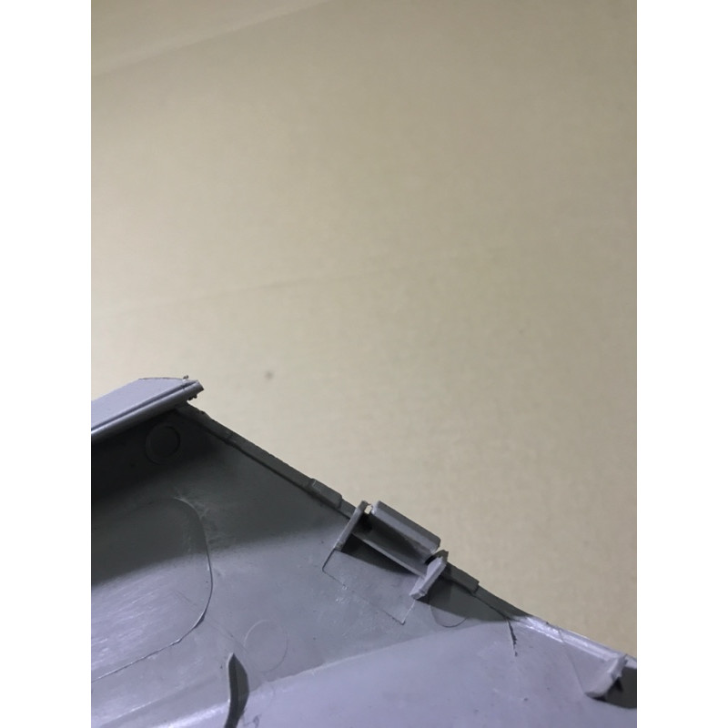 Пластик салона (салон) Mazda 6 GG 2007 2.0 RF7J G21C68940