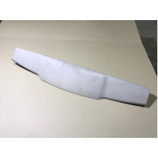 Пластик салона