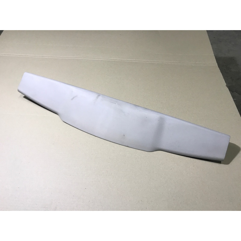 Пластик салона (салон) Mazda 6 GG 2007 2.0 RF7J