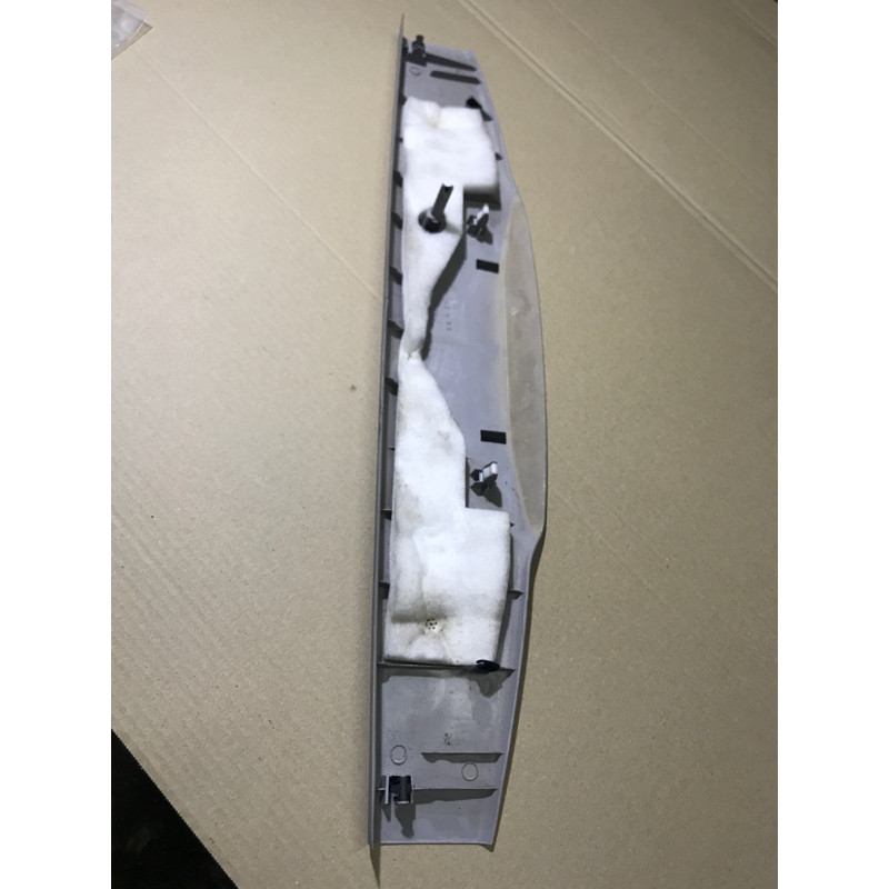 Пластик салона (салон) Mazda 6 GG 2007 2.0 RF7J