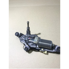 Мотор дворников