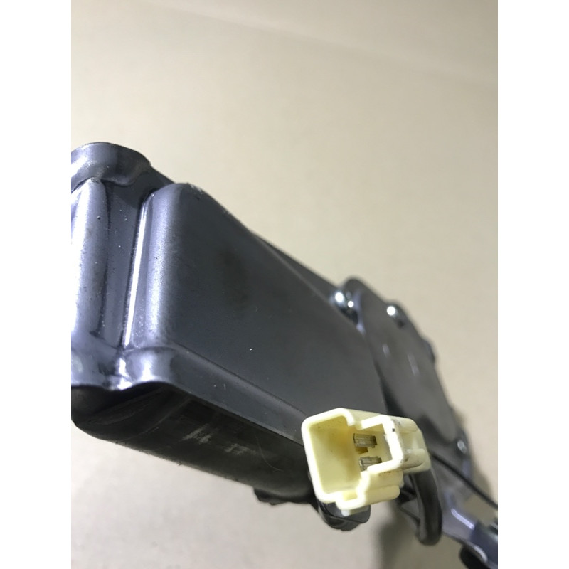 Мотор дворников (электрика) Mazda 6 GG 2007 2.0 RF7J G21B67450A