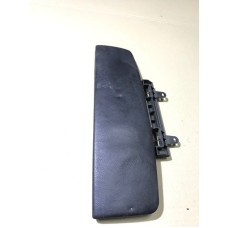 Обшивка салона