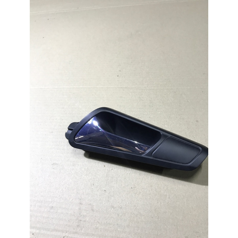 Ручка двери внутренняя (салон) Volkswagen Passat B6 2008 2.0 BKP 3C2837113