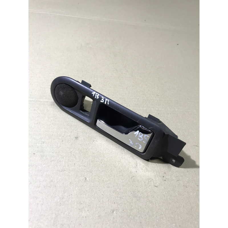 Ручка двери внутренняя (салон) Volkswagen Passat B5 2003 1.9 TDI 1J4839114C