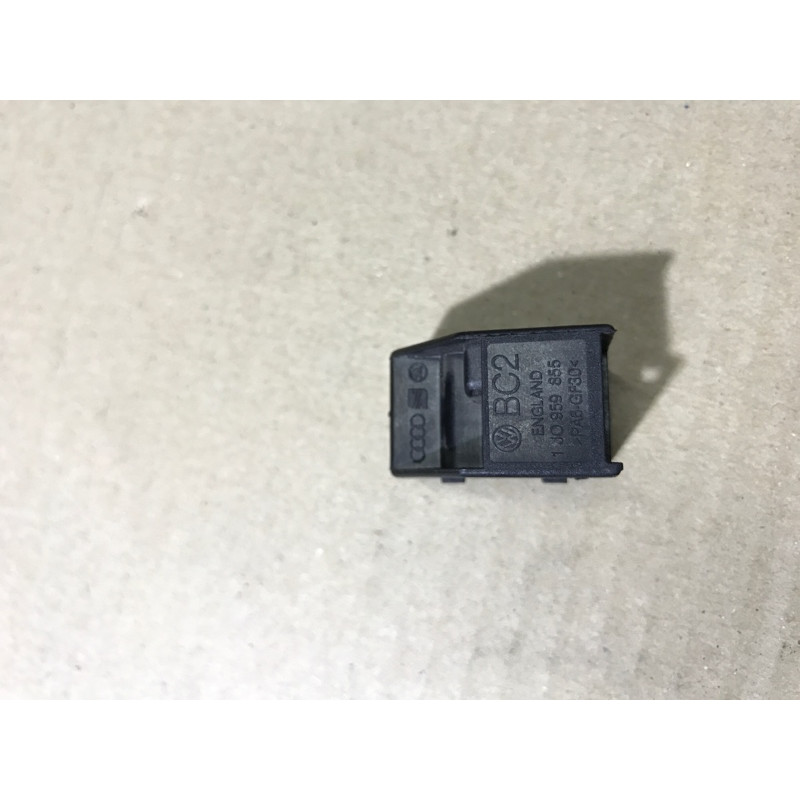 Кнопка стеклоподъемника (электрика / кнопки) Volkswagen Passat B5 2003 1.9 TDI 1J0959855