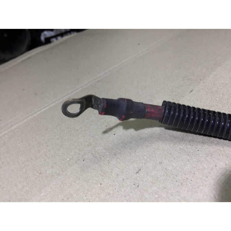 Жгут проводов для стартера и генератора (электрика) BMW 3-series E46 12421439743