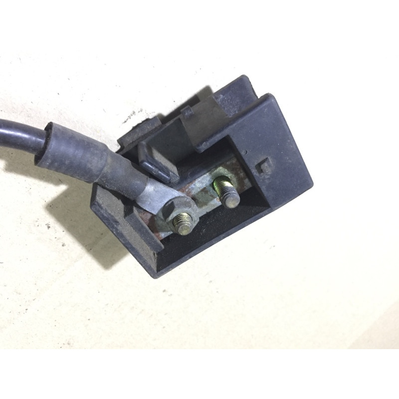 Провід плюсовий (електрика) BMW 3-series E36 1993 M40B18 12421714320