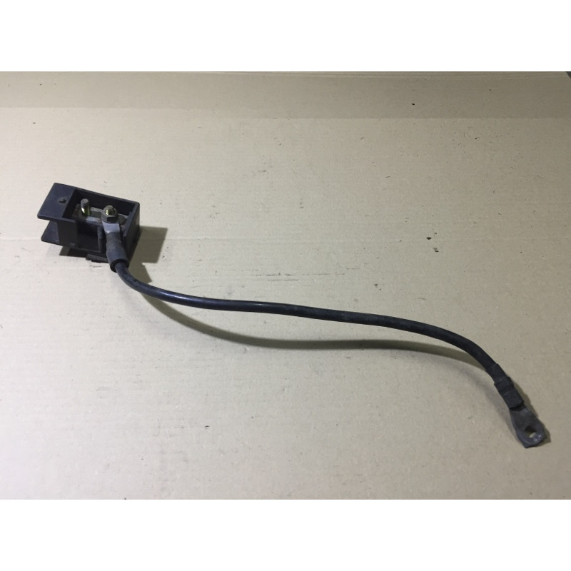 Провід плюсовий (електрика) BMW 3-series E36 1993 M40B18 12421714320