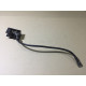 Провід плюсовий (електрика) BMW 3-series E36 1993 M40B18 12421714320