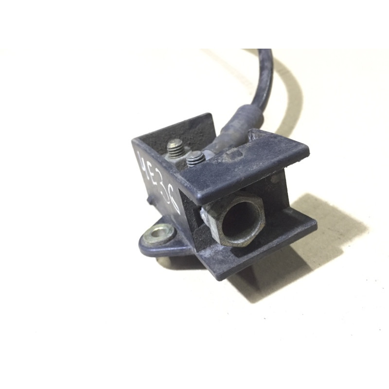 Провід плюсовий (електрика) BMW 3-series E36 1993 M40B18 12421714320