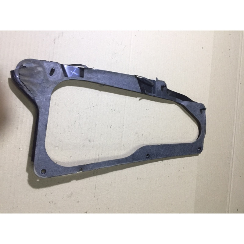 Розпірка кузова (кузов і елементи) BMW 3-series F30 51617364200