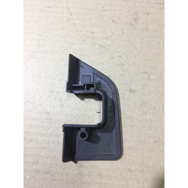 Накладки прочие (салон) Mercedes-Benz E-class W211 2006 3.2 M112.946 A2117230624