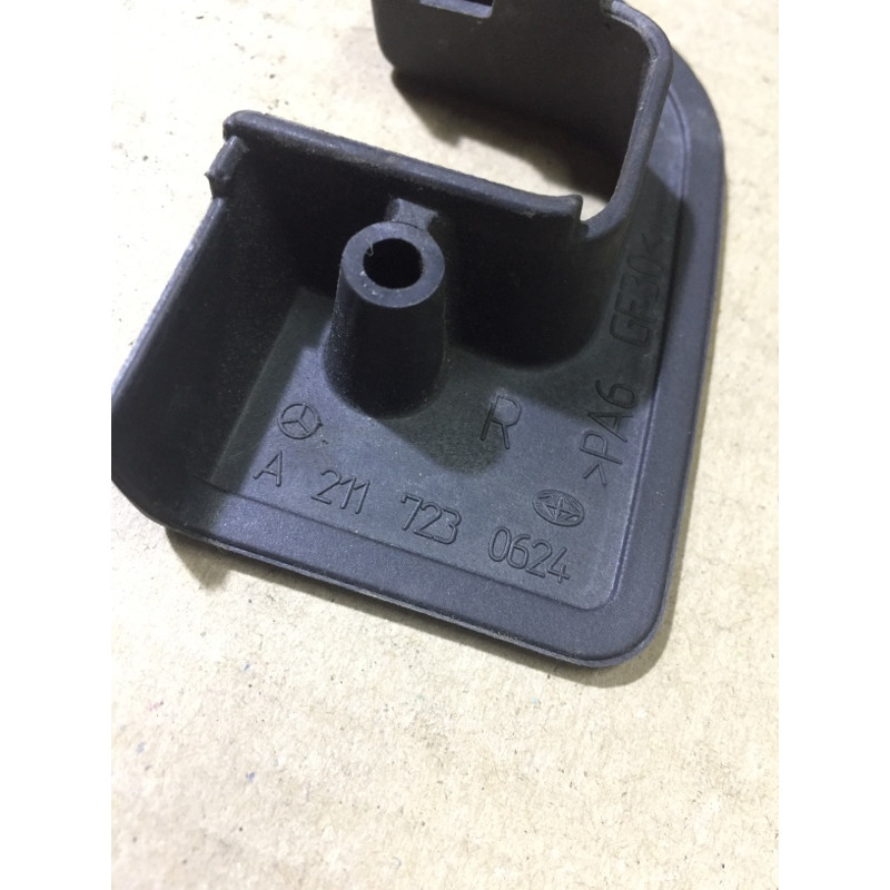 Накладки прочие (салон) Mercedes-Benz E-class W211 2006 3.2 M112.946 A2117230624