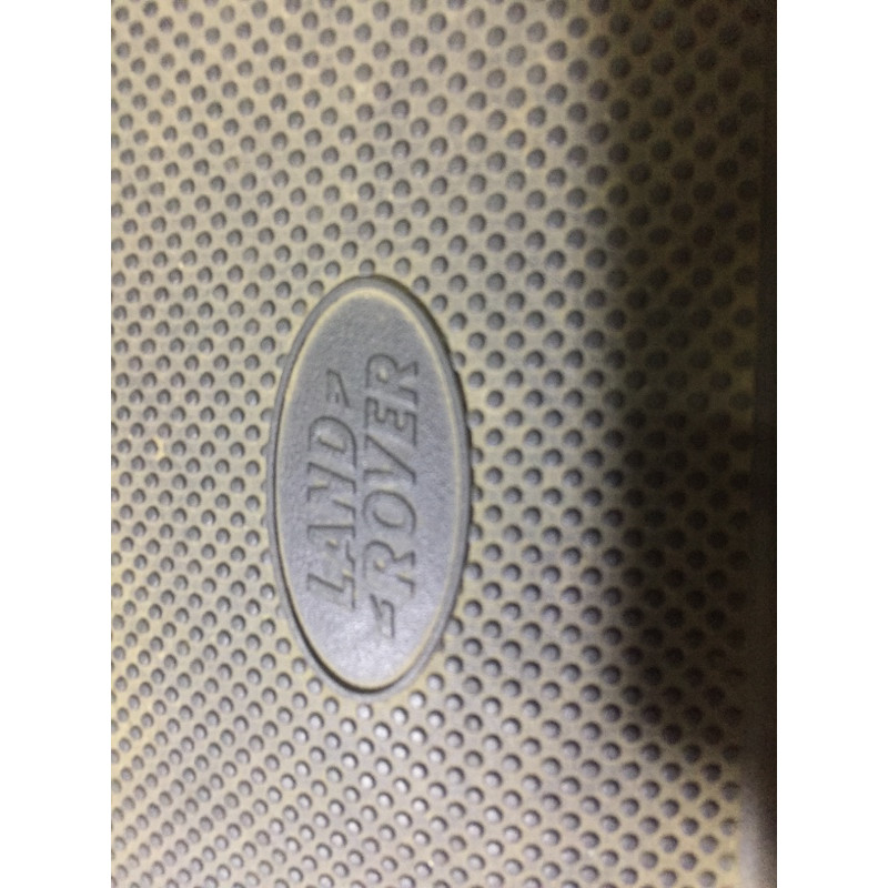 Накладки прочие (салон) Land Rover Freelander L314 1.8B