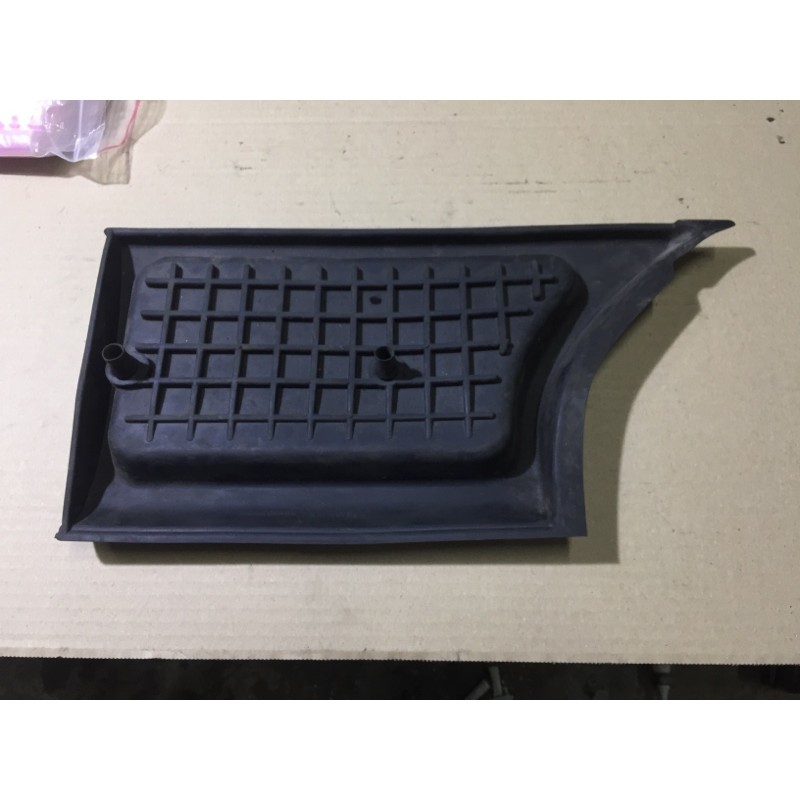 Накладки прочие (салон) Land Rover Freelander L314 1.8B