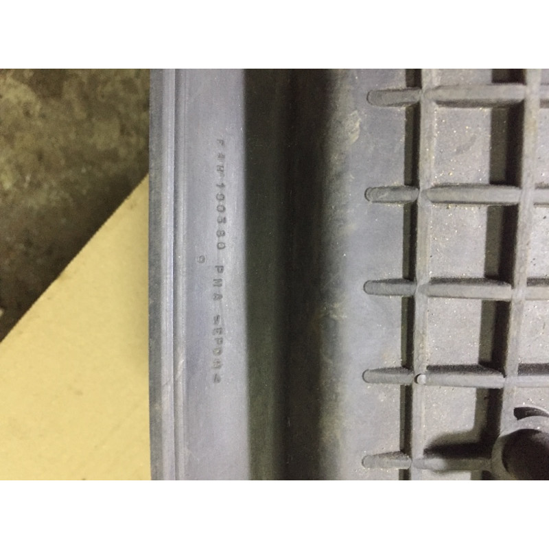 Накладки прочие (салон) Land Rover Freelander L314 1.8B