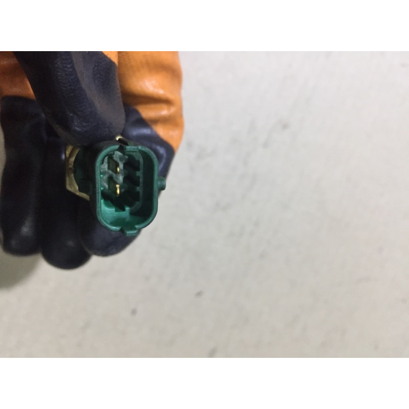 Датчик температуры (электрика / датчики) Opel Insignia A 2009 2.0 DTH 55566146