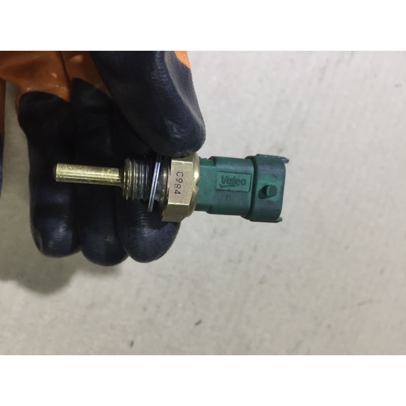 Датчик температуры (электрика / датчики) Opel Insignia A 2009 2.0 DTH 55566146