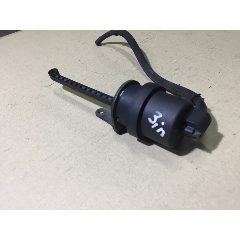 Клапан ЕГР (двигатель и элементы) Opel Insignia A 2009 2.0 DTH 4010992E