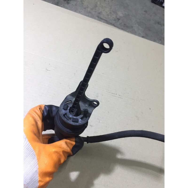 Клапан ЕГР (двигатель и элементы) Opel Insignia A 2012 2.0 DTH 4010992E