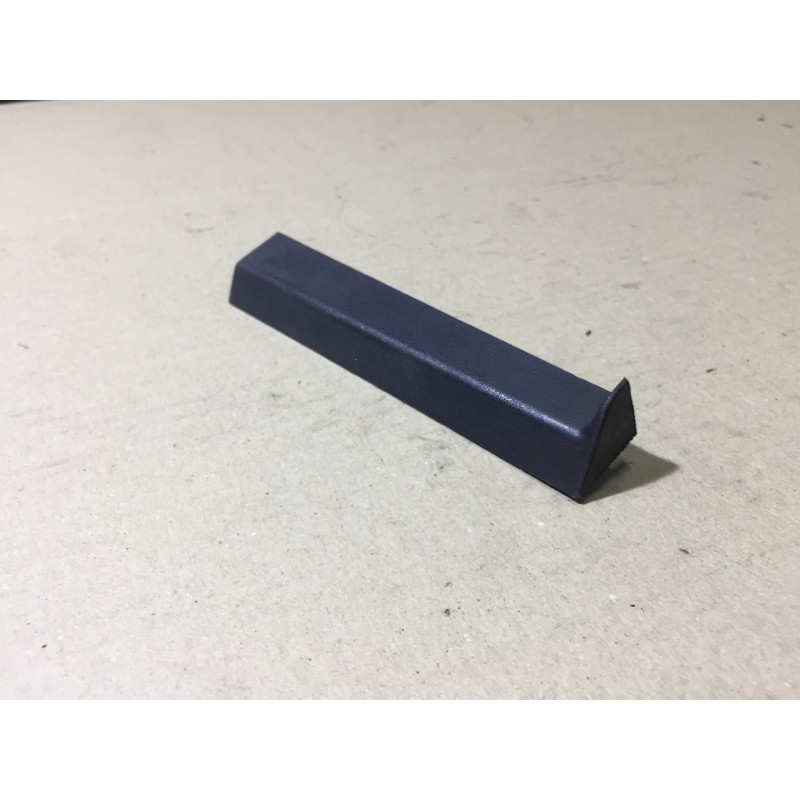 Накладка торпеды (салон) BMW 5-series E34 65811384787