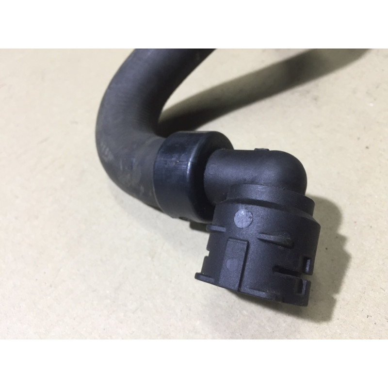 Патрубок (система охлаждения) Opel Insignia A 2009 2.0 DTH 13220138