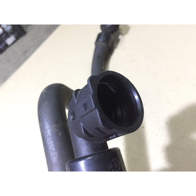 Патрубок (система охлаждения) Opel Insignia A 2009 2.0 DTH 13220138