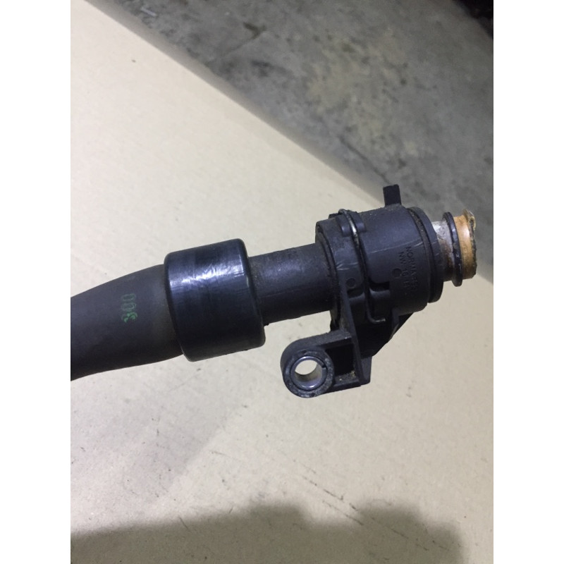 Патрубок (система охлаждения) Opel Insignia A 2009 2.0 DTH 13220138