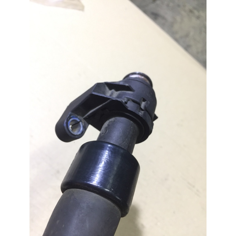 Патрубок (система охлаждения) Opel Insignia A 2009 2.0 DTH 13220138