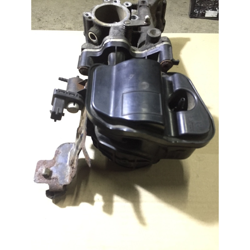 Клапан ЕГР (двигатель и элементы) Opel Insignia A 2012 2.0 DTH 55577443