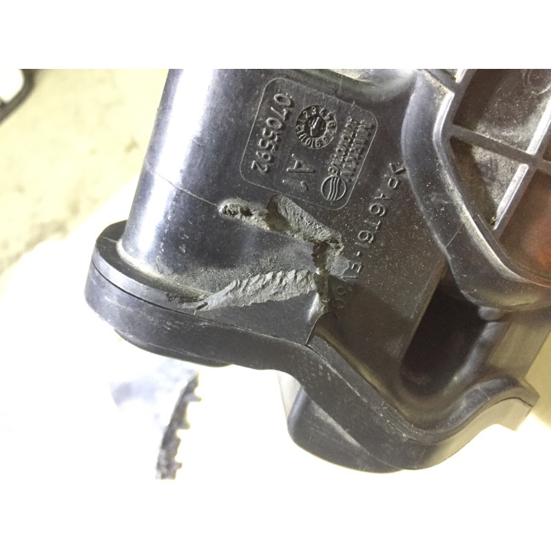 Клапан ЕГР (двигатель и элементы) Opel Insignia A 2012 2.0 DTH 55577443