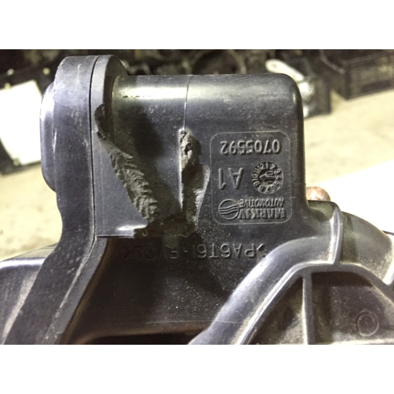 Клапан ЕГР (двигатель и элементы) Opel Insignia A 2012 2.0 DTH 55577443