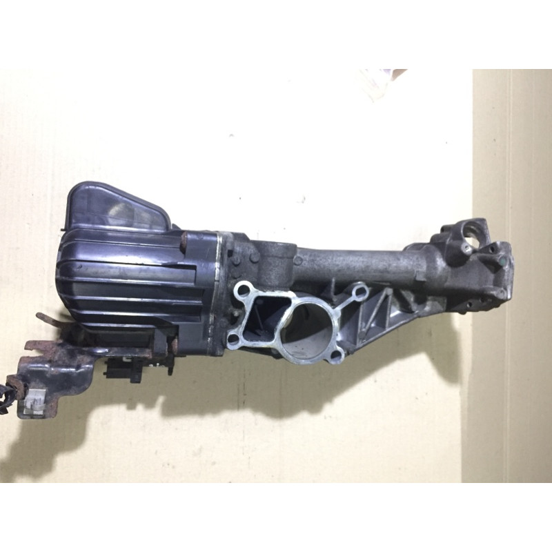 Клапан ЕГР (двигатель и элементы) Opel Insignia A 2012 2.0 DTH 55577443