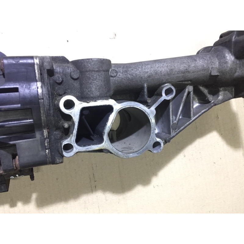 Клапан ЕГР (двигатель и элементы) Opel Insignia A 2012 2.0 DTH 55577443