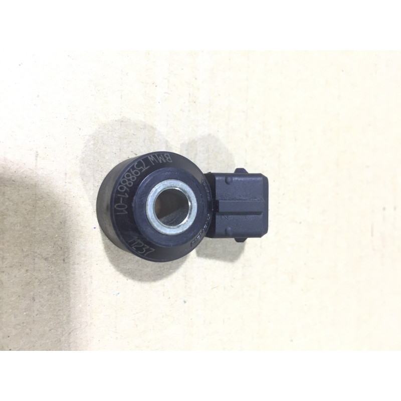 Датчик детонации (электрика двигателя) BMW 5-series F10 2013 N63B44 13627598861