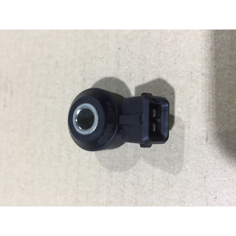 Датчик детонации (электрика двигателя) BMW 5-series F10 2013 N63B44 13627598861