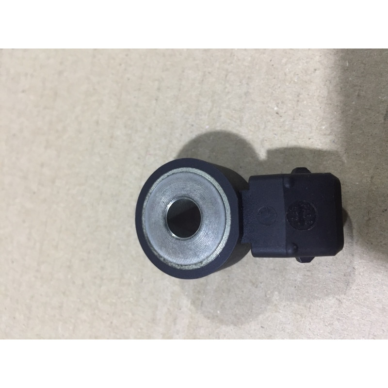 Датчик детонации (электрика двигателя) BMW 5-series F10 2013 N63B44 13627598861