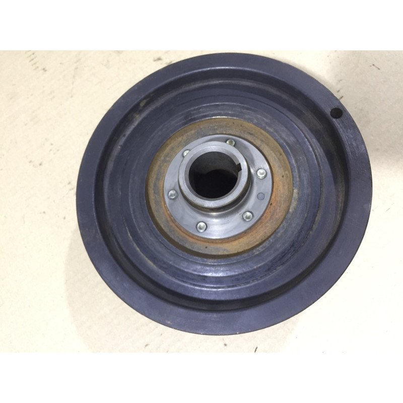 Шкив коленвала (двигатель и элементы) BMW 5-series E39 11231432471