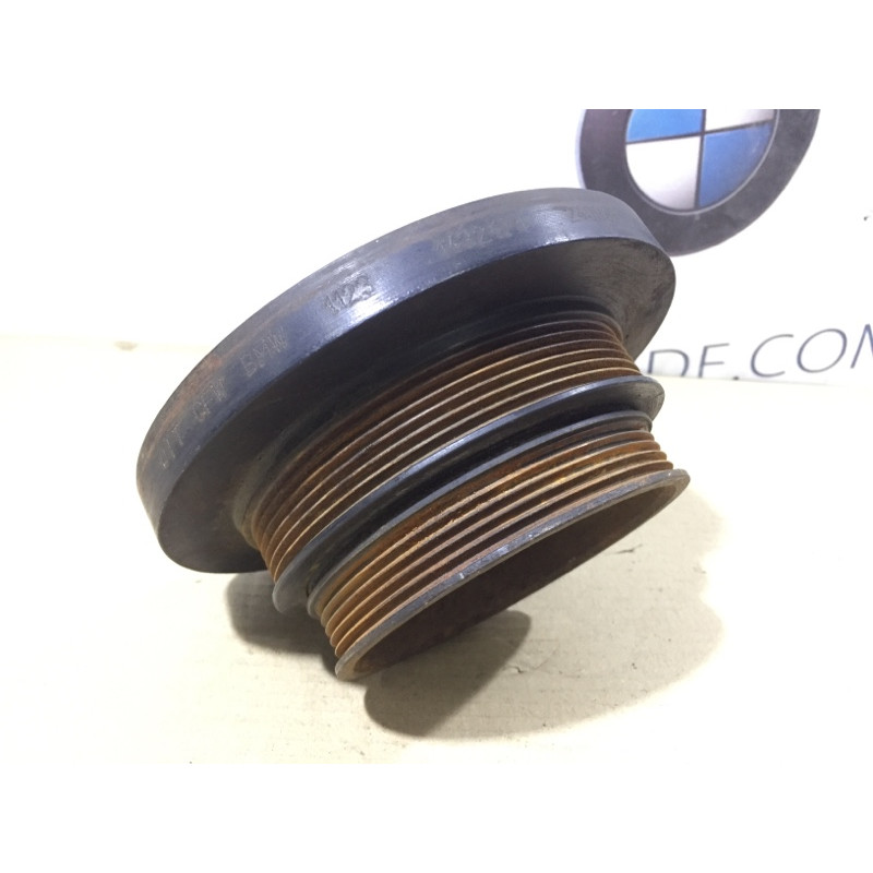 Шкив коленвала (двигатель и элементы) BMW 5-series E39 11231432471