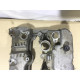 Крышка клапанов (двигатель и элементы) BMW 5-series F10 2013 N63B44 11127566283