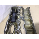Крышка клапанов (двигатель и элементы) BMW 5-series F10 2013 N63B44 11127566283