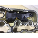 Крышка клапанов (двигатель и элементы) BMW 5-series F10 2013 N63B44 11127566283