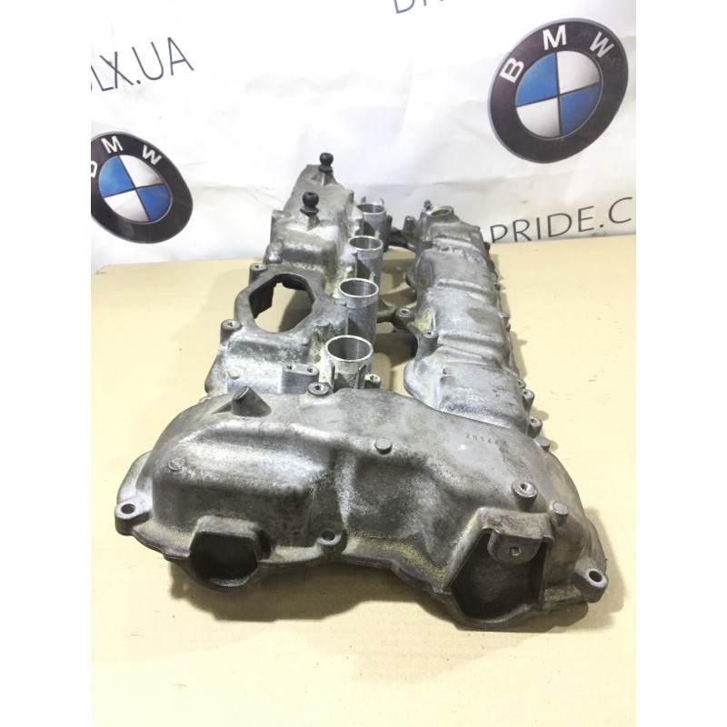 Крышка клапанов (двигатель и элементы) BMW 5-series F10 2013 N63B44 11127566286