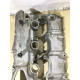 Крышка клапанов (двигатель и элементы) BMW 5-series F10 2013 N63B44 11127566286