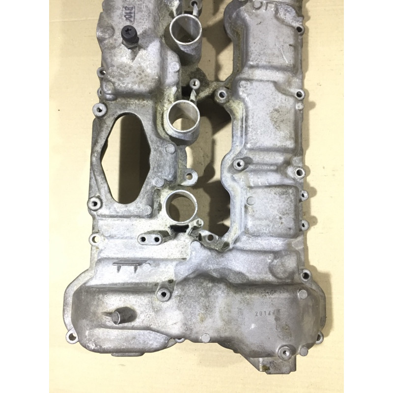 Крышка клапанов (двигатель и элементы) BMW 5-series F10 2013 N63B44 11127566286