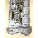 Крышка клапанов (двигатель и элементы) BMW 5-series F10 2013 N63B44 11127566286