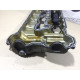 Крышка клапанов (двигатель и элементы) BMW 5-series F10 2013 N63B44 11127566286