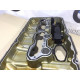 Крышка клапанов (двигатель и элементы) BMW 5-series F10 2013 N63B44 11127566286